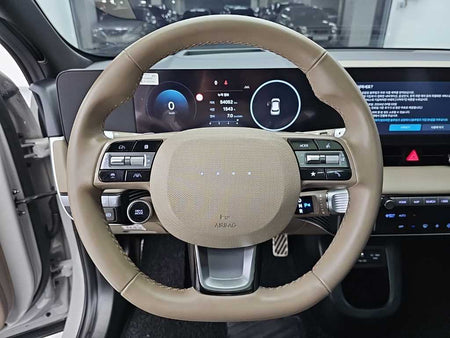 Hyundai Ioniq5 — photo 09