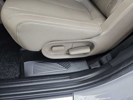 Hyundai Ioniq5 — photo 14
