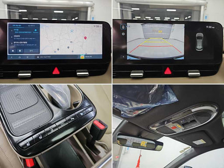 Hyundai Ioniq5 — photo 17