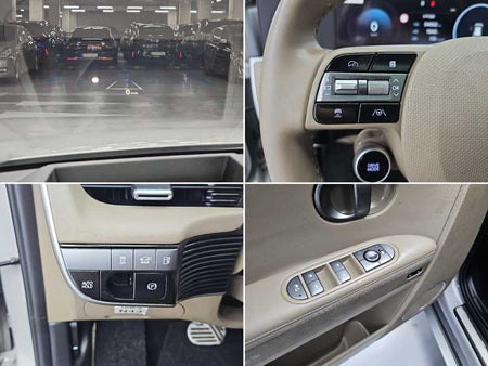 Hyundai Ioniq5 — photo 18