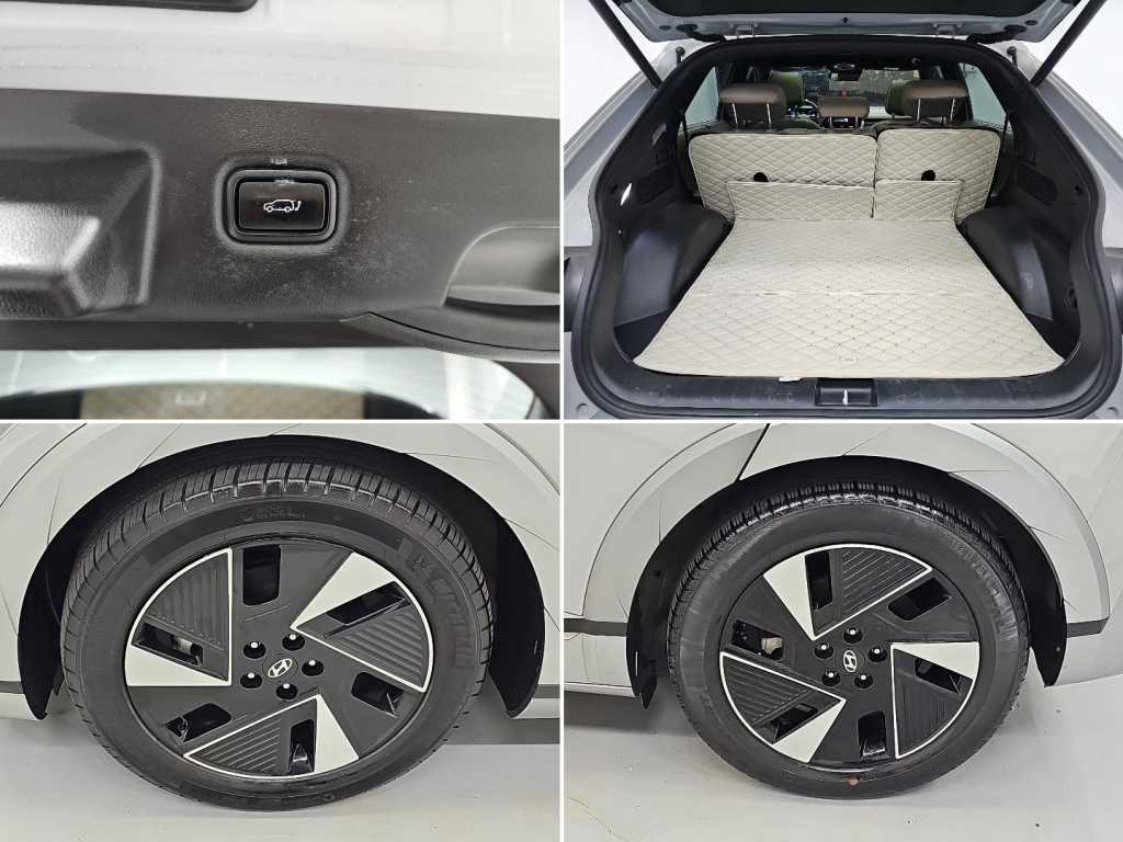 Hyundai Ioniq5 — photo 19