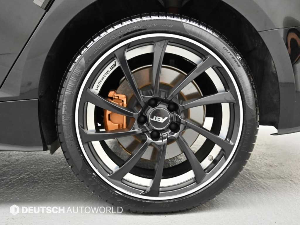 Audi A5 — photo 05