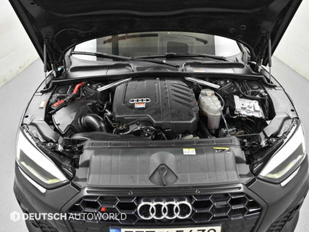 Audi A5 — photo 06