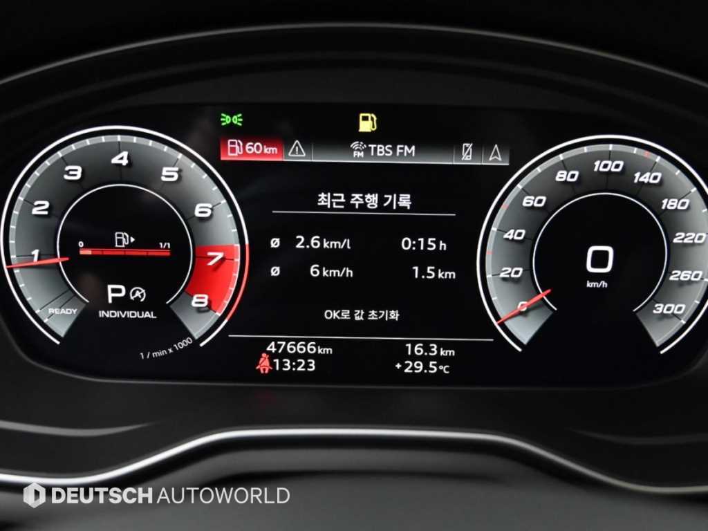 Audi A5 — photo 08