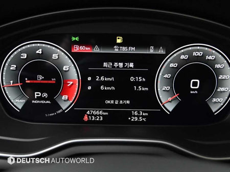 Audi A5 — photo 08