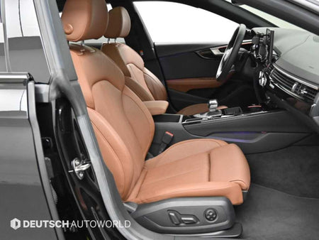 Audi A5 — photo 10