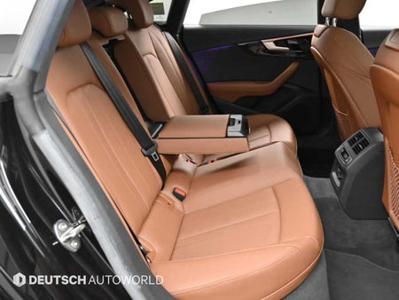 Audi A5 — photo 12