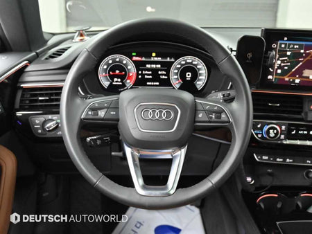 Audi A5 — photo 13