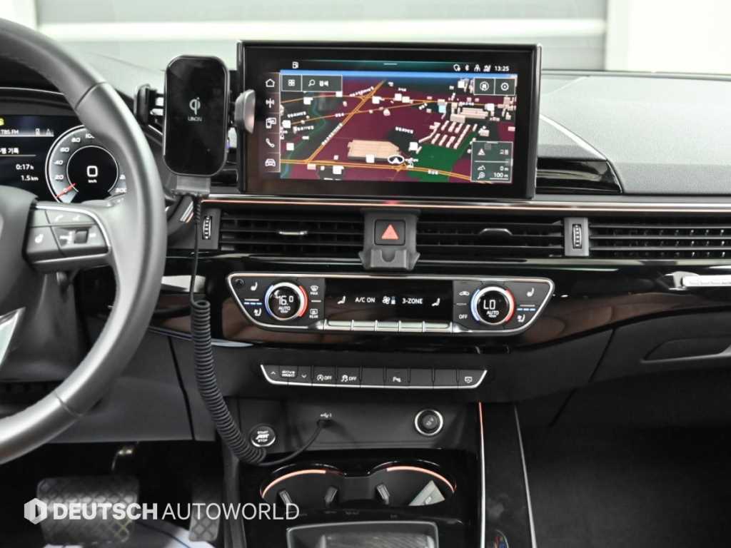 Audi A5 — photo 14