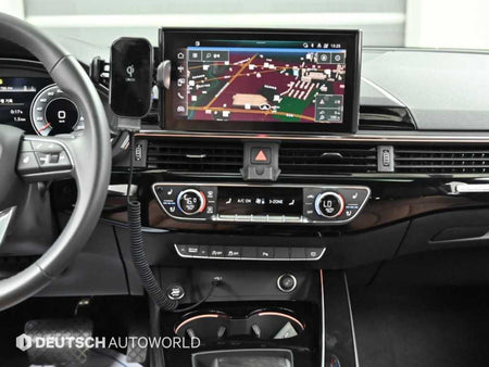 Audi A5 — photo 14