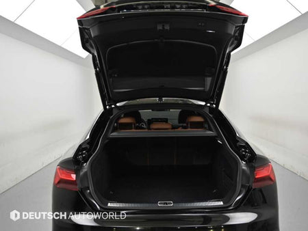 Audi A5 — photo 19