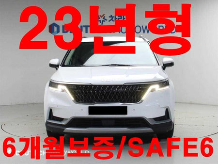 Kia Carnival — photo 01