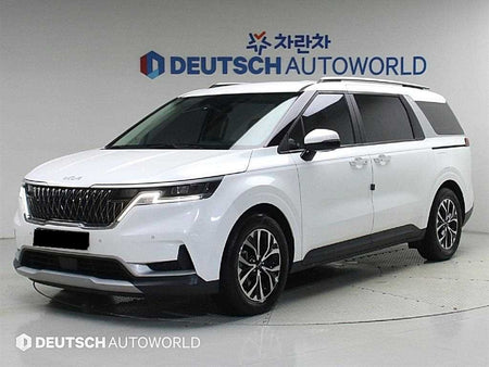Kia Carnival — photo 02
