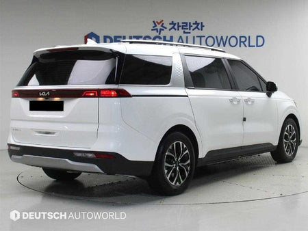Kia Carnival — photo 03