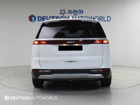 Kia Carnival — photo 04