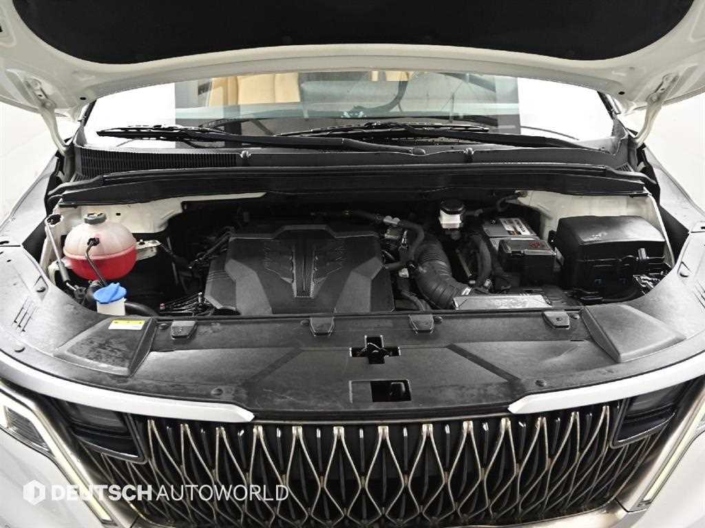 Kia Carnival — photo 06