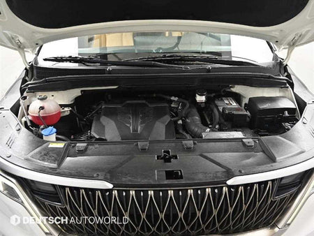 Kia Carnival — photo 06