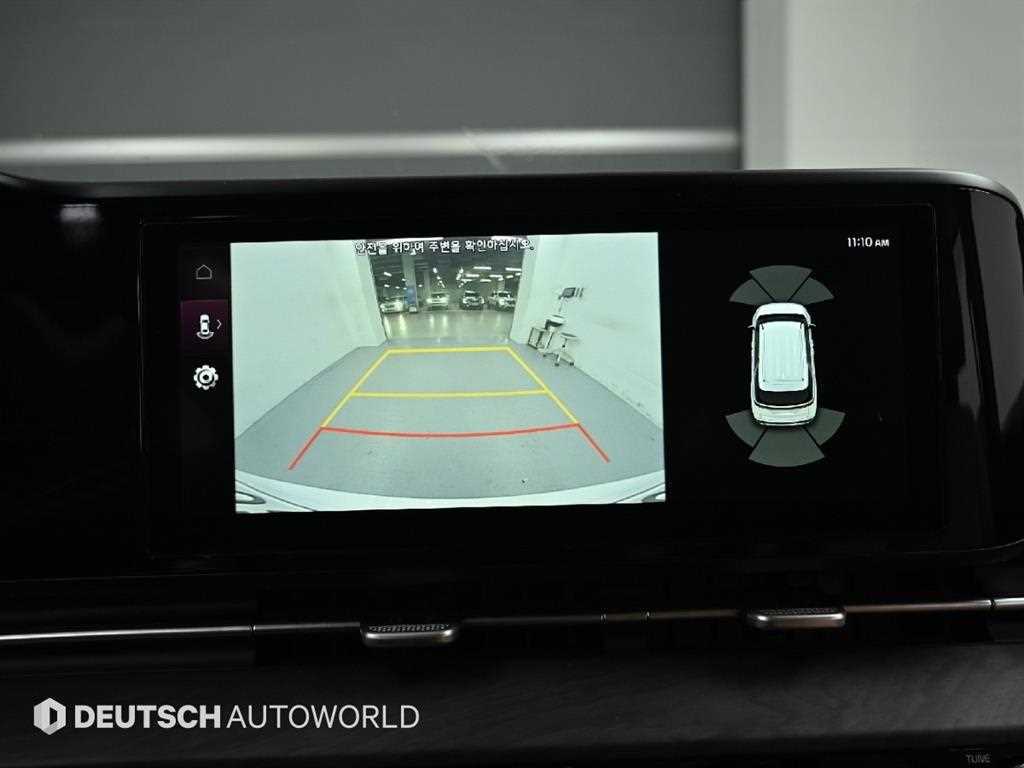 Kia Carnival — photo 15
