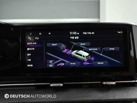 Kia Carnival — photo 17