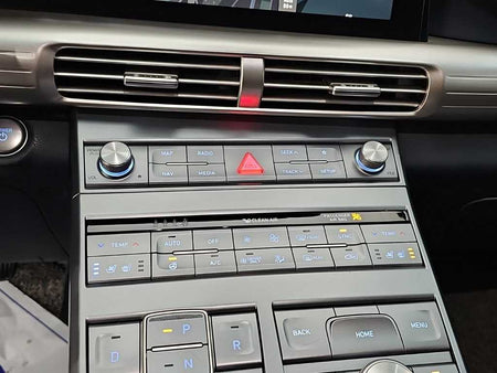 Hyundai Nexo — photo 10