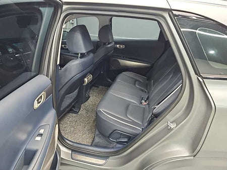 Hyundai Nexo — photo 12