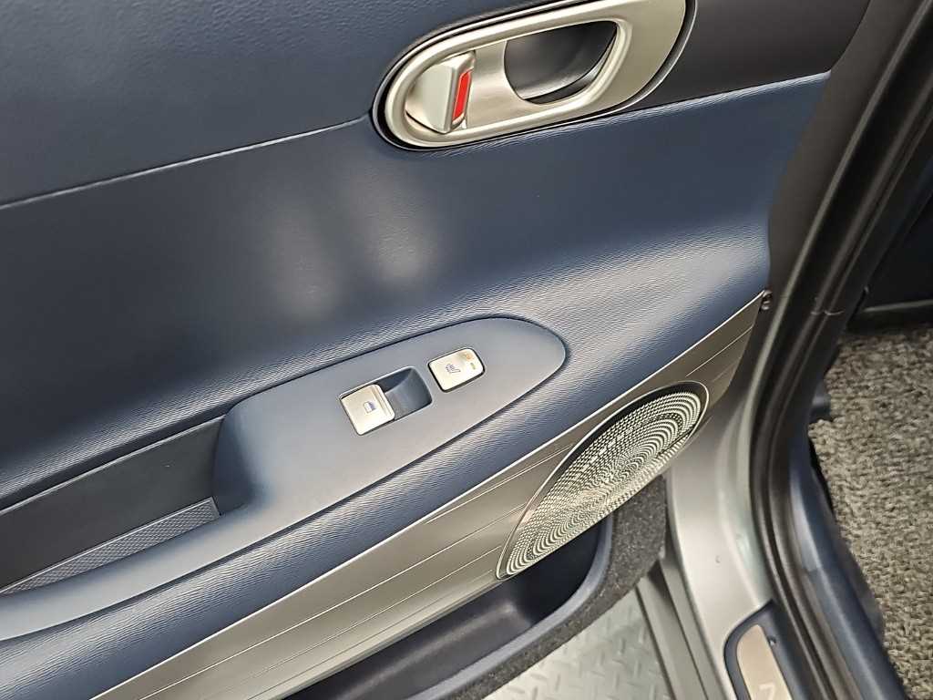 Hyundai Nexo — photo 13