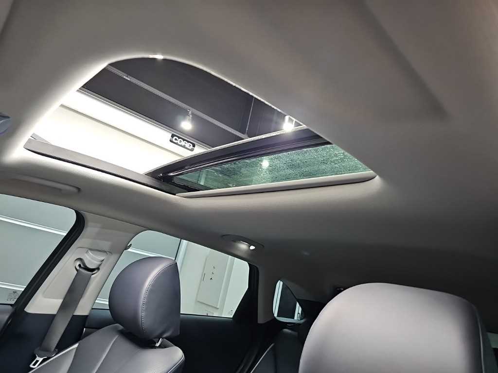 Hyundai Nexo — photo 14