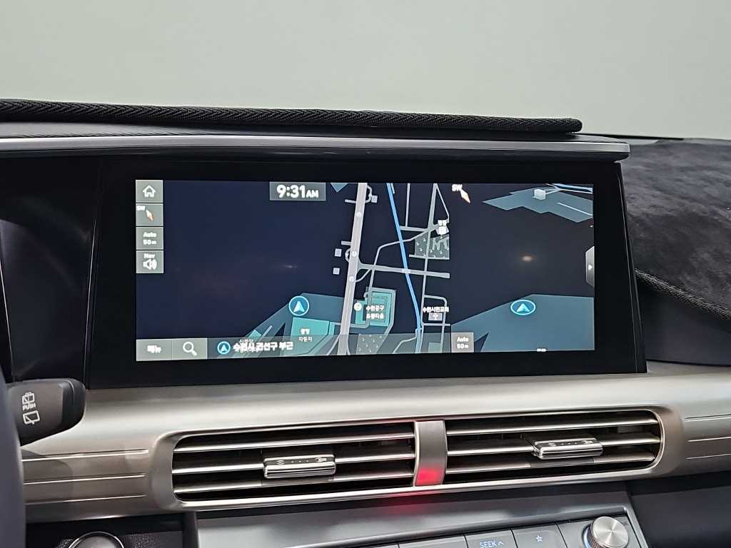 Hyundai Nexo — photo 15