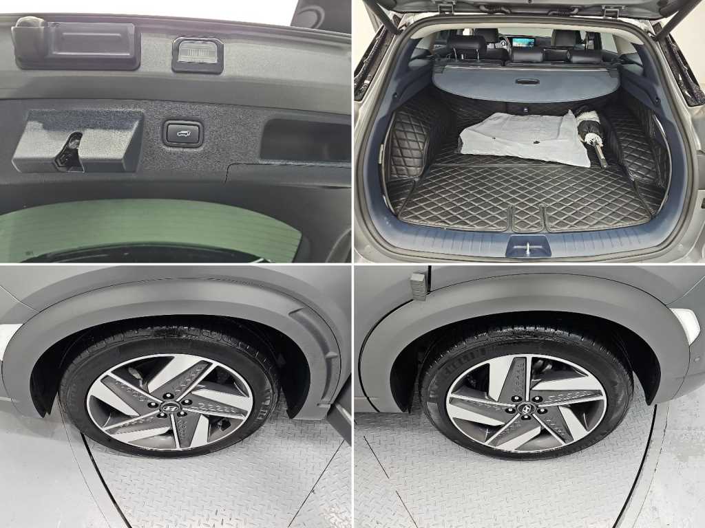 Hyundai Nexo — photo 18