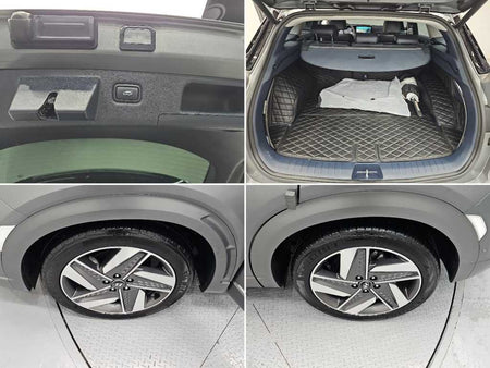 Hyundai Nexo — photo 18