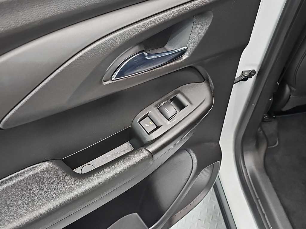 CHEVROLET Trailblazer — photo 13