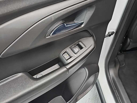 CHEVROLET Trailblazer — photo 13