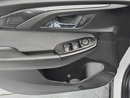 CHEVROLET Trailblazer — photo 16