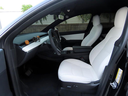 Tesla Model Y — photo 05