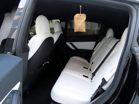 Tesla Model Y — photo 06
