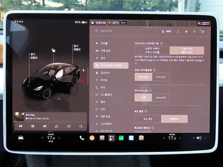 Tesla Model Y — photo 11