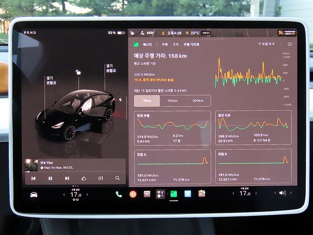 Tesla Model Y — photo 13