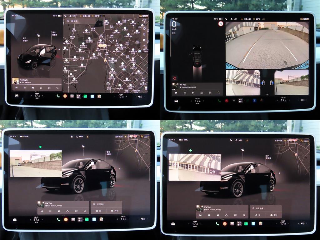 Tesla Model Y — photo 18