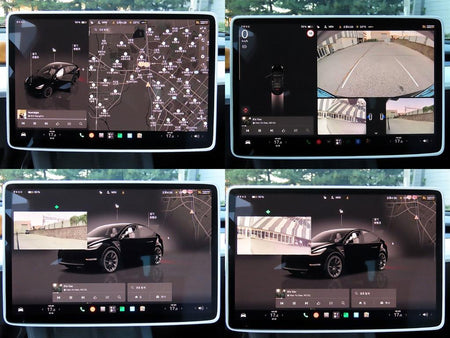 Tesla Model Y — photo 18