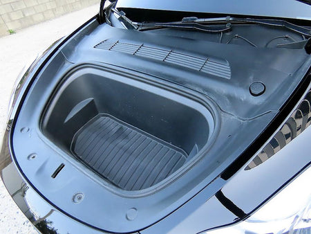 Tesla Model Y — photo 19
