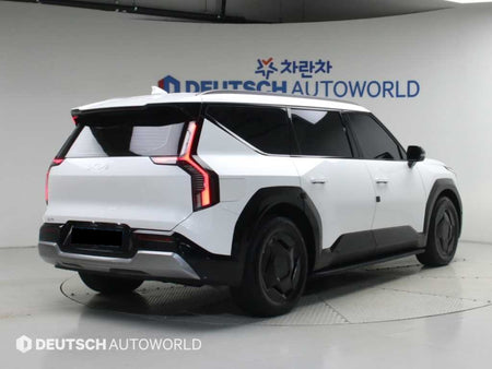 Kia EV9 — photo 02