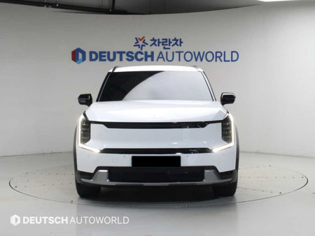 Kia EV9 — photo 03