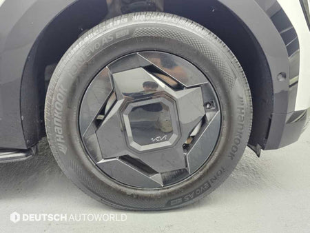 Kia EV9 — photo 05