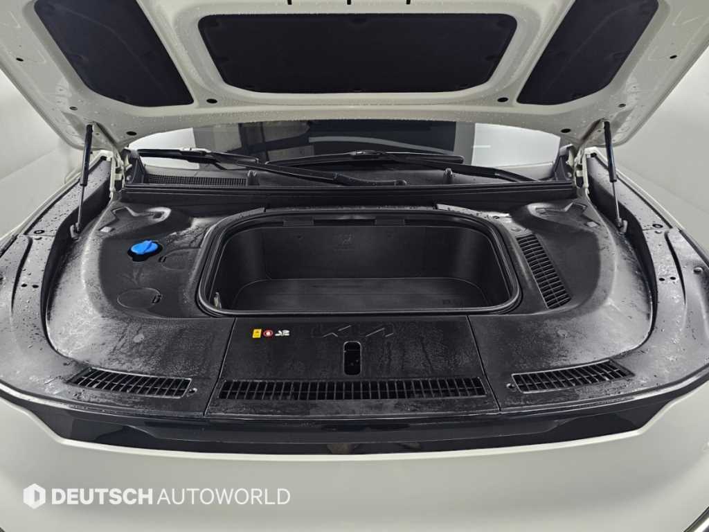 Kia EV9 — photo 06