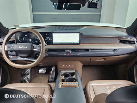 Kia EV9 — photo 07