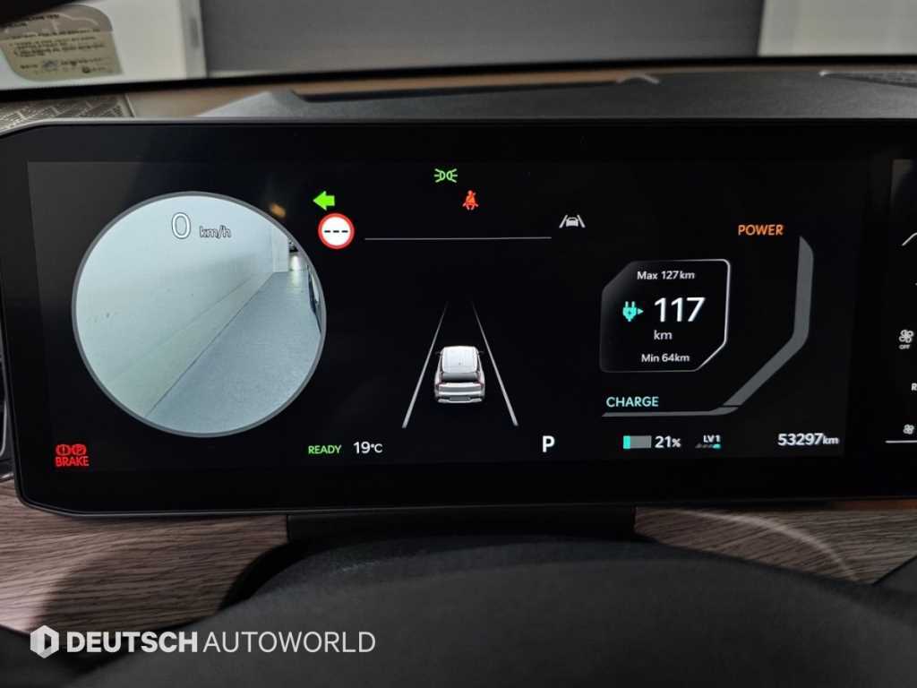 Kia EV9 — photo 08