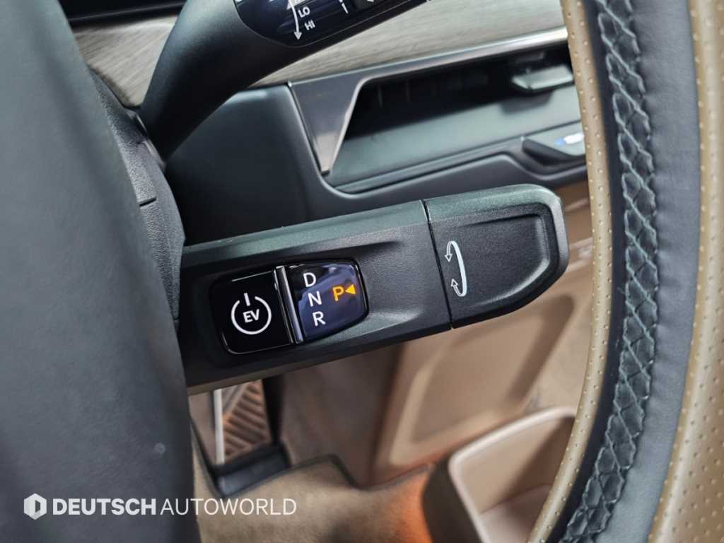 Kia EV9 — photo 09