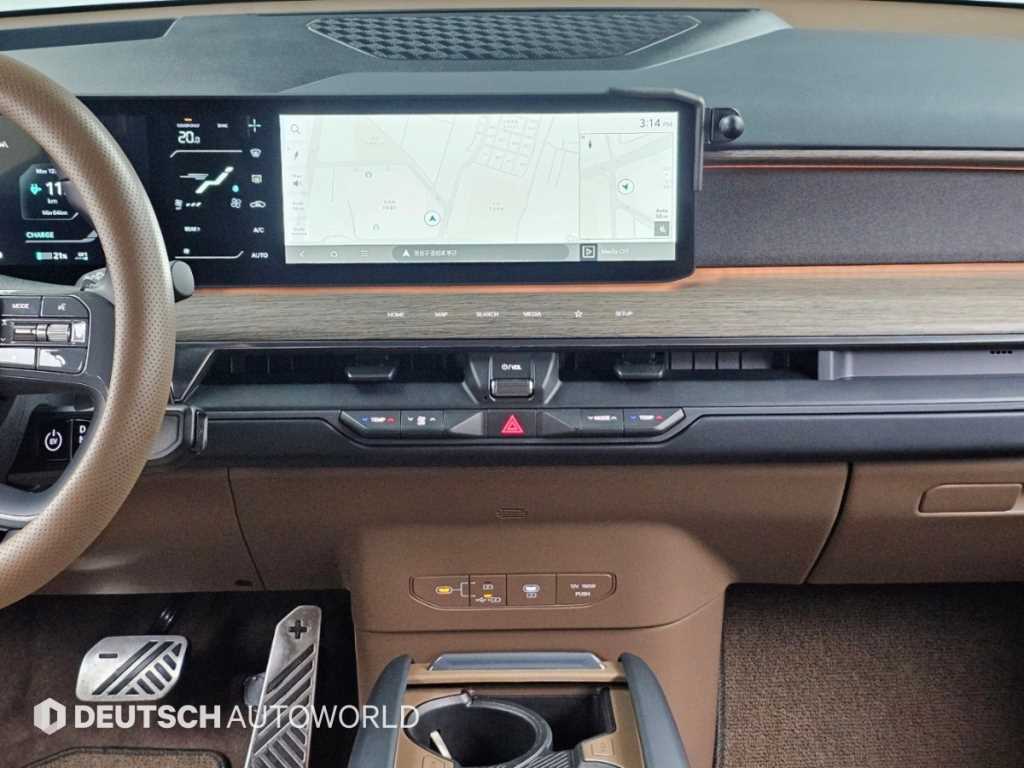 Kia EV9 — photo 14
