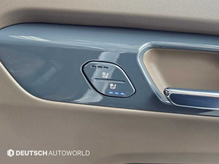 Kia EV9 — photo 16