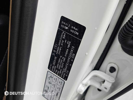 Kia EV9 — photo 20